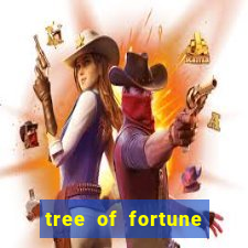 tree of fortune demo pg